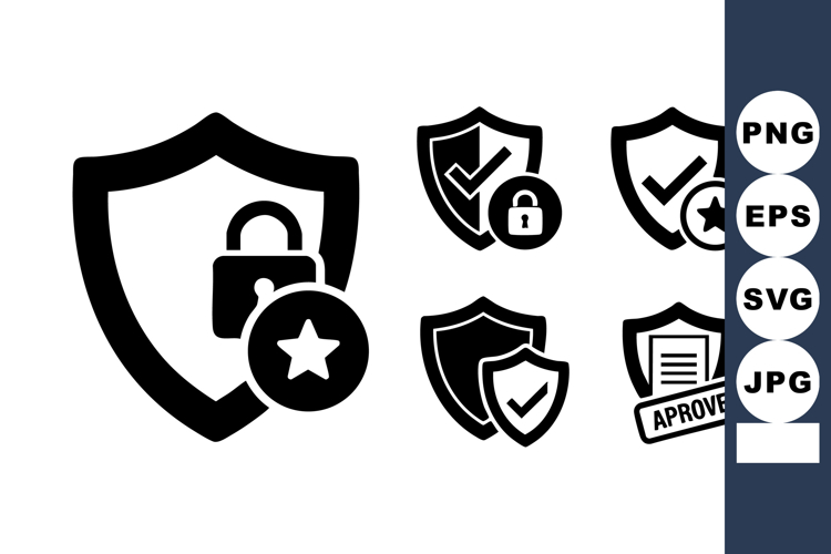 Security Clipart Image 13