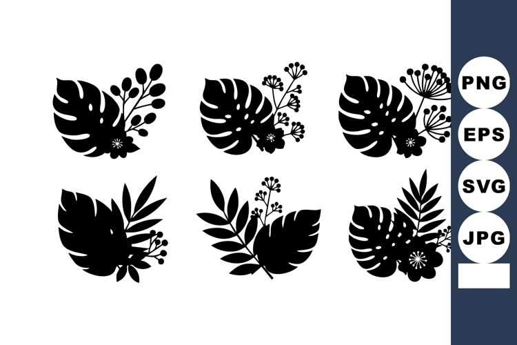 Tropical Clipart Image 11