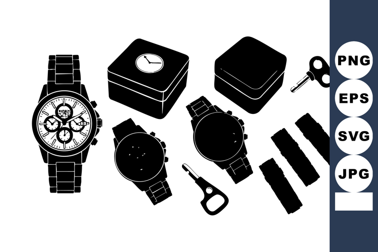 Key Clipart Image 19