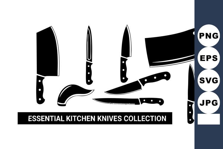 Chef Clipart Image 10