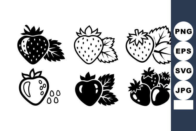 Fruit Vector Image 9
