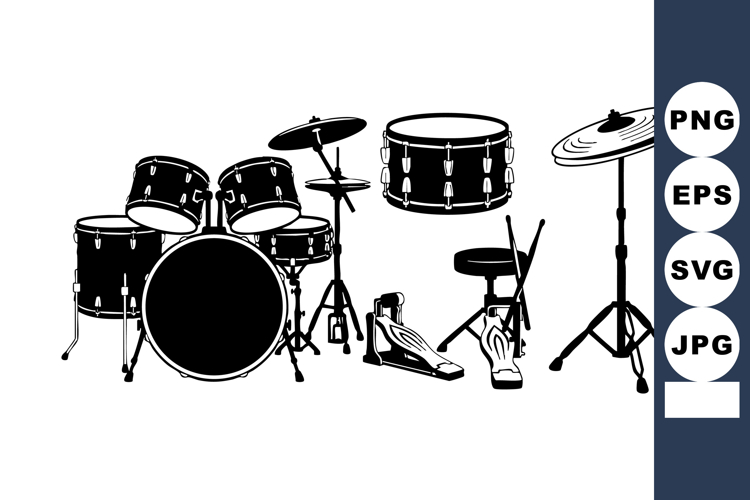 Music Clipart Image 16