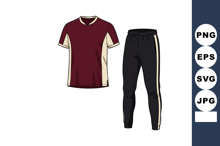 Active Clipart Image 15