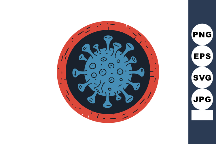 Blue Icon Image 20