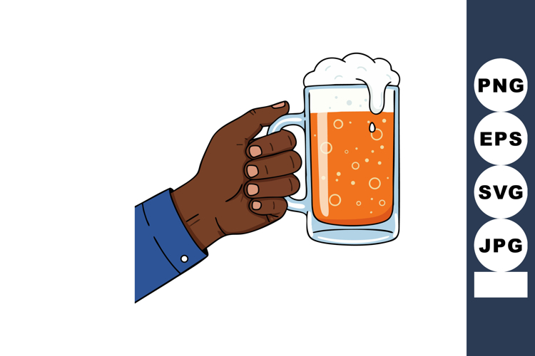 Glass Clipart Image 8