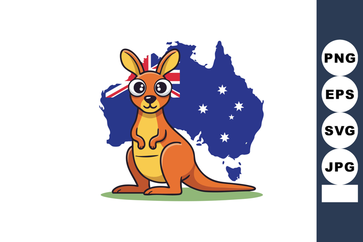 Map Clipart Image 3