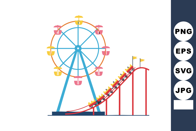 Wheel Clipart Image 5