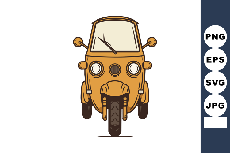 Three Clipart Image 6