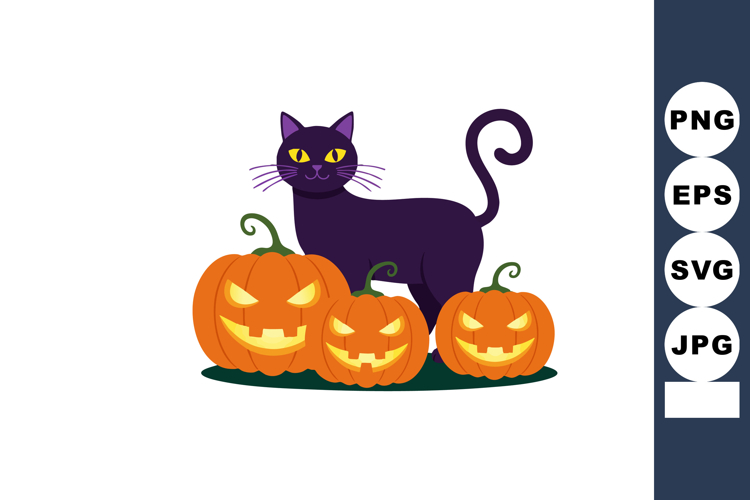 Spooky Clipart Image 23