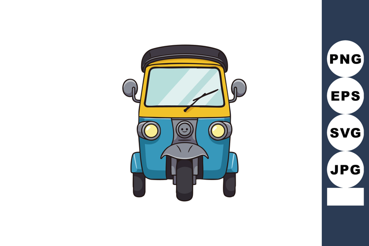 Three Clipart Image 5