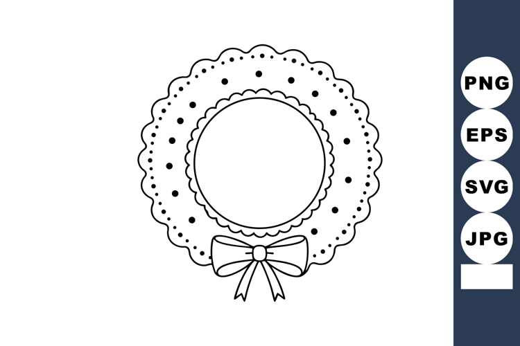 Ribbon Clipart Image 11