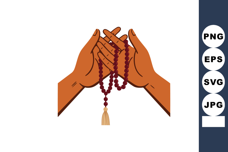 Hands Clipart Image 2
