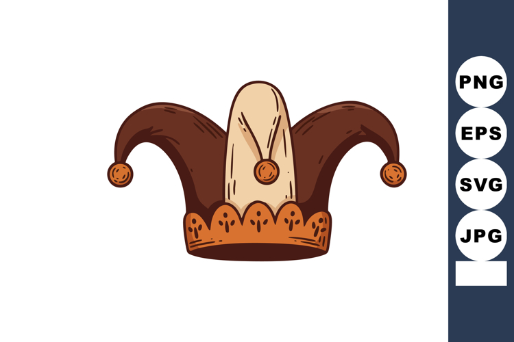 Hat Clipart Image 22