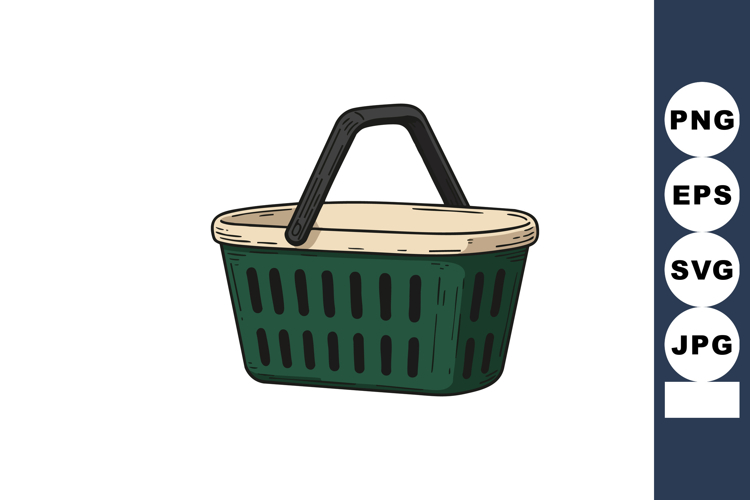 Market Clipart Image 21