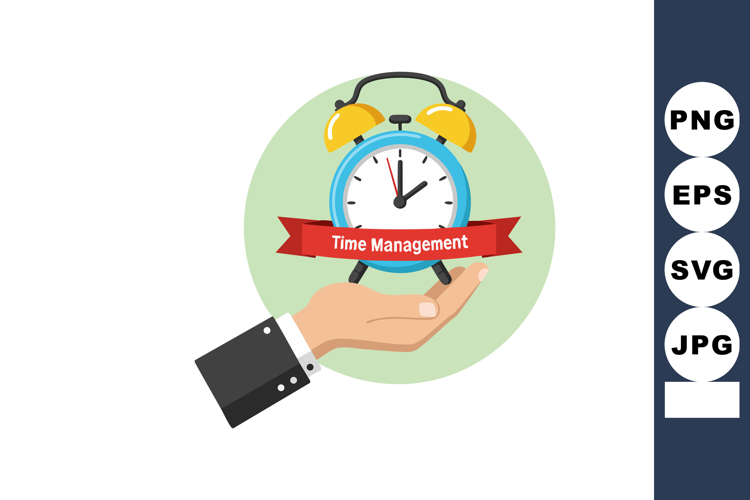 Alarm Clipart Image 12