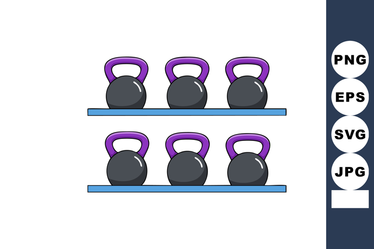 Exercise Clipart Image 10
