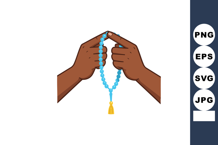 Hands Clipart Image 19