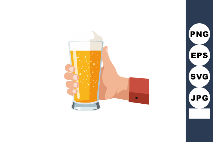Glass Clipart Image 7