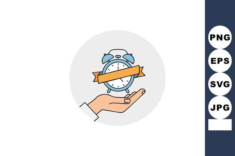 Alarm Clipart Image 11
