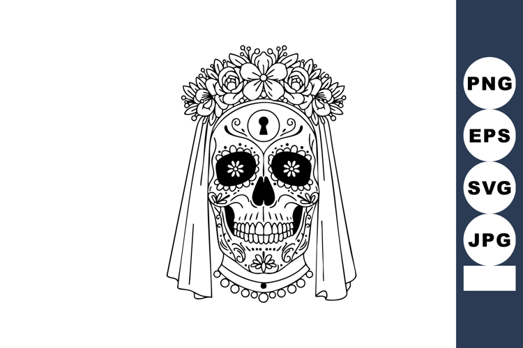 Crown Vector Image 2