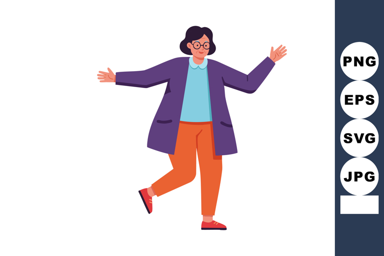Joy Clipart Image 8