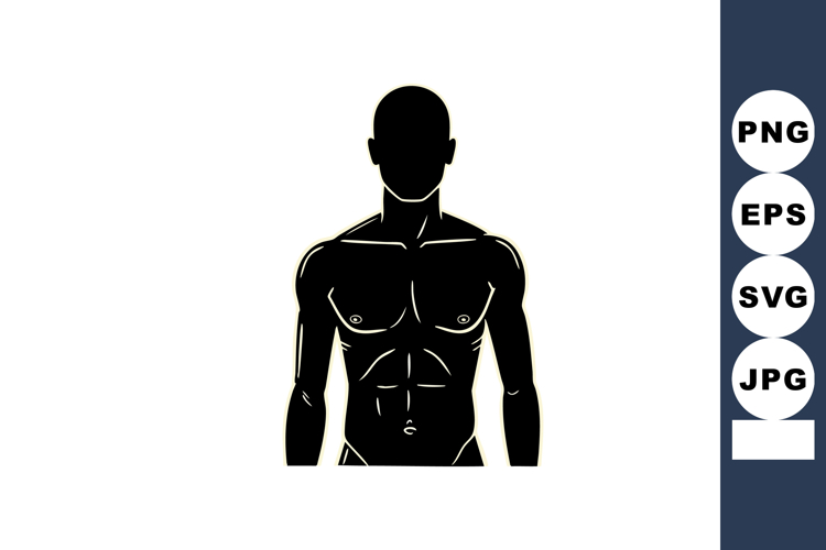 Strength Clipart Image 12