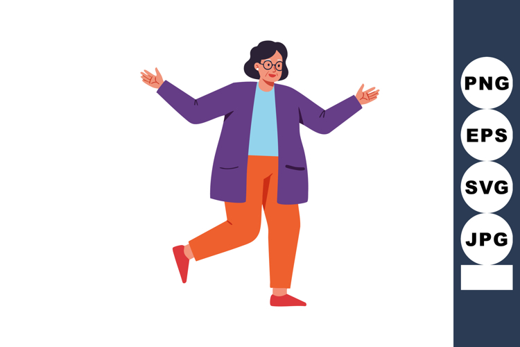 Dancing Clipart