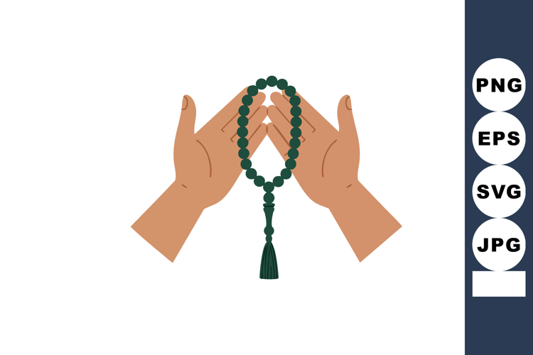 Hands Clipart Image 18