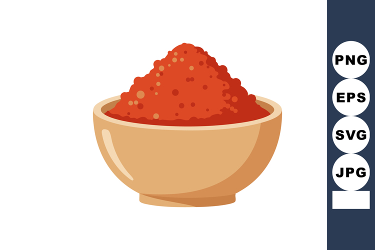 Red Bow Clipart Image 8