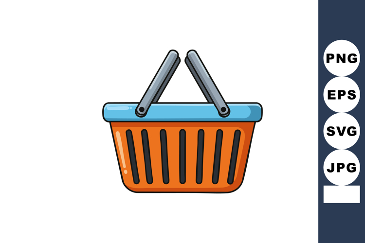 Grocery Clipart Image 17
