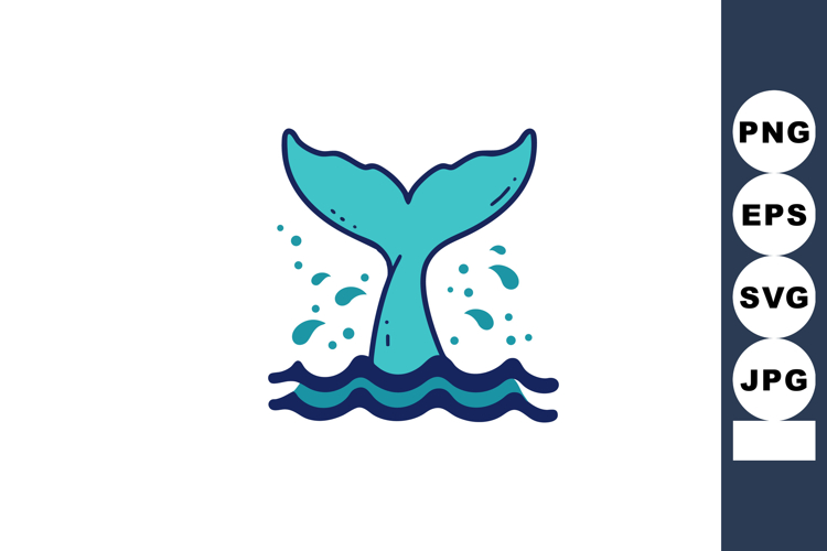 Water Splashing Clipart Image 19
