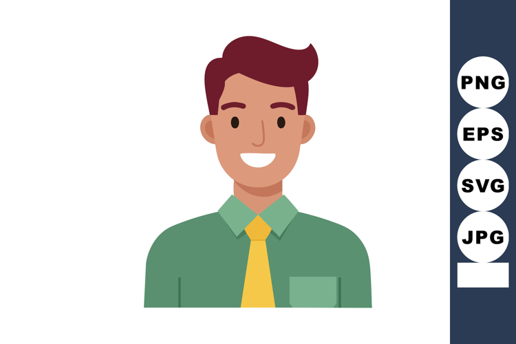 Yellow Clipart Image 7