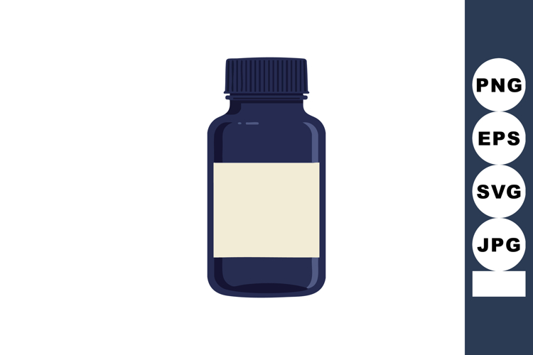 Pharmacy Clipart Image 16