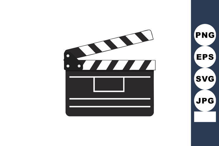 Movie Clipart Image 11