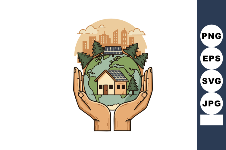 Hands Clipart Image 10