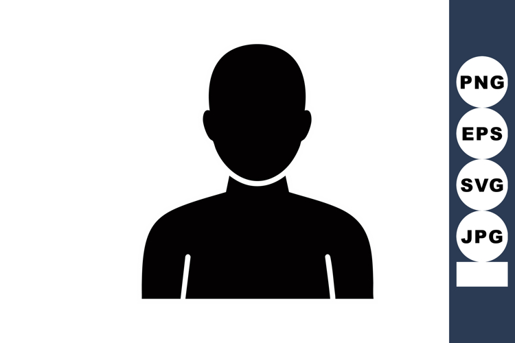 Human Silhouette Image 9