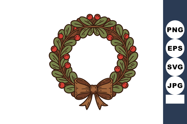Bow Clipart Image 13