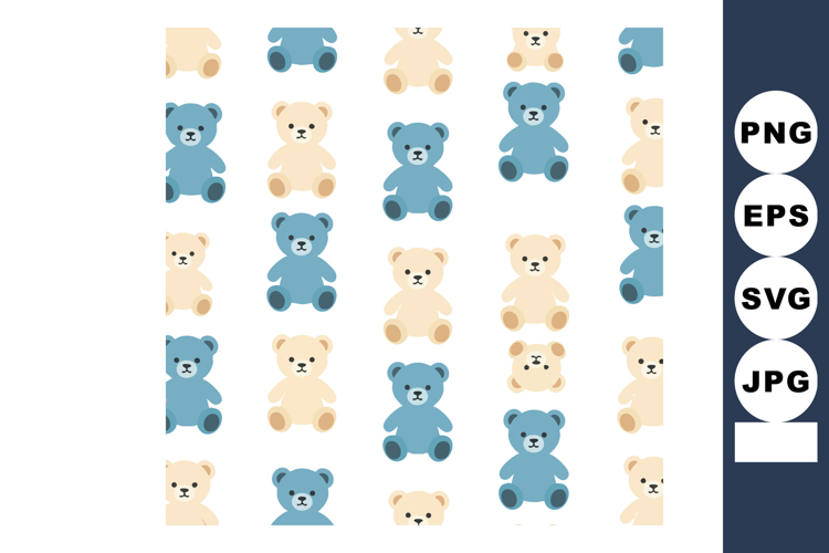 Bear Clipart Image 13