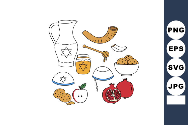Jar Clipart Image 12