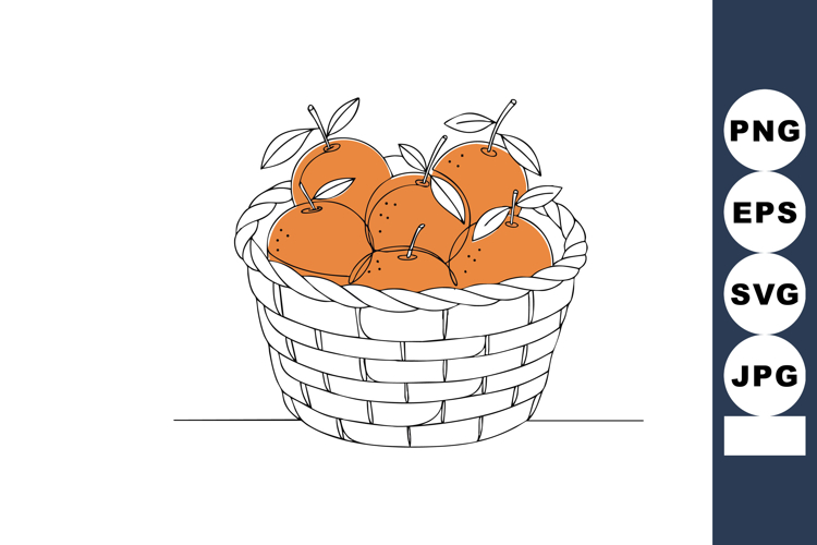 Fruit Clipart Image 20