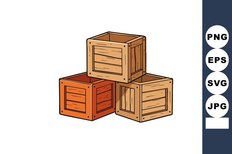 Three Clipart Image 2