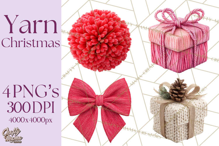 Gifts Clipart Image 8