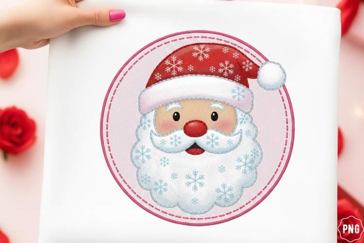 Weihnachtsmann Png Image 19