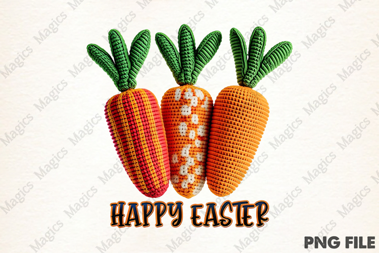 Crochet Clipart Image 8