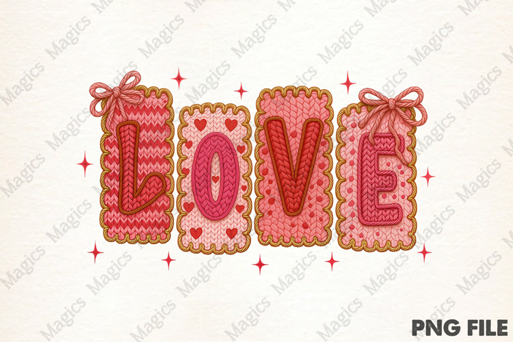 Yarn Clipart Image 21