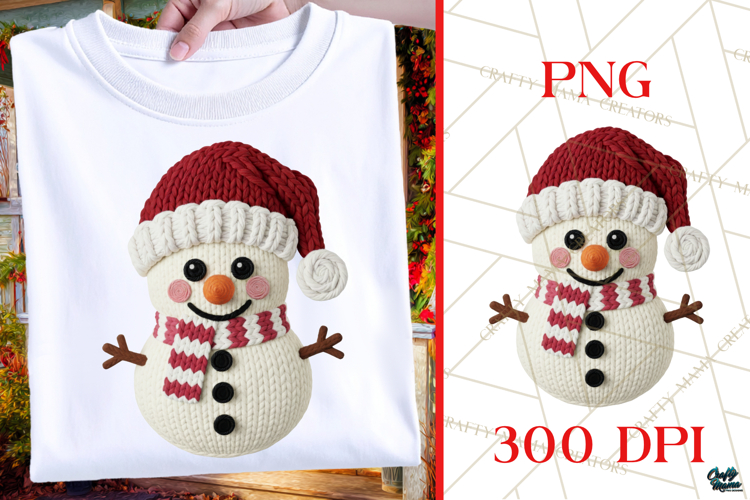 Crochet Clipart Image 19