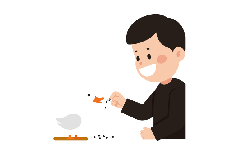 Seeds Clipart Image 15