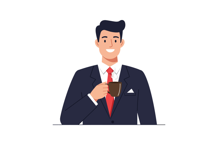 Coffee Clipart Image 20