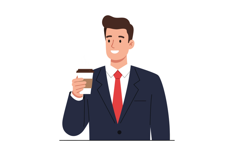 Coffee Clipart Image 23