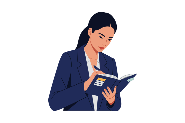 Focus Clipart Image 10